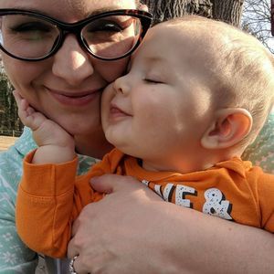 Meet your Posher, Cheyenne